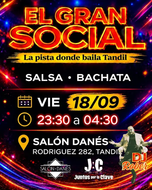 El Gran Social