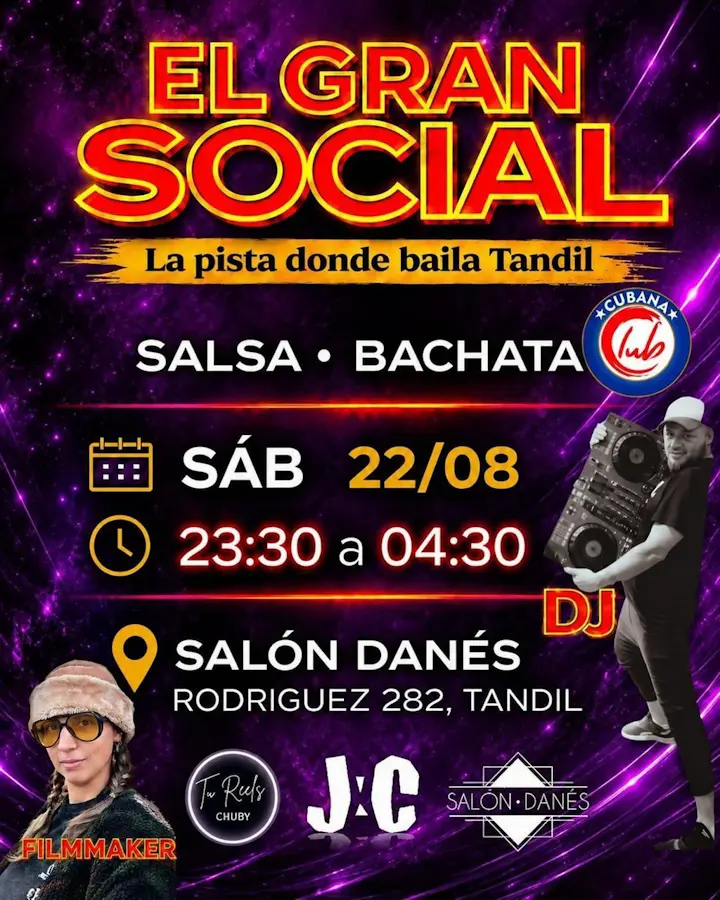 El Gran Social