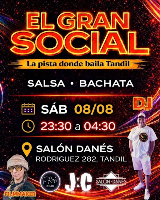 El Gran Social