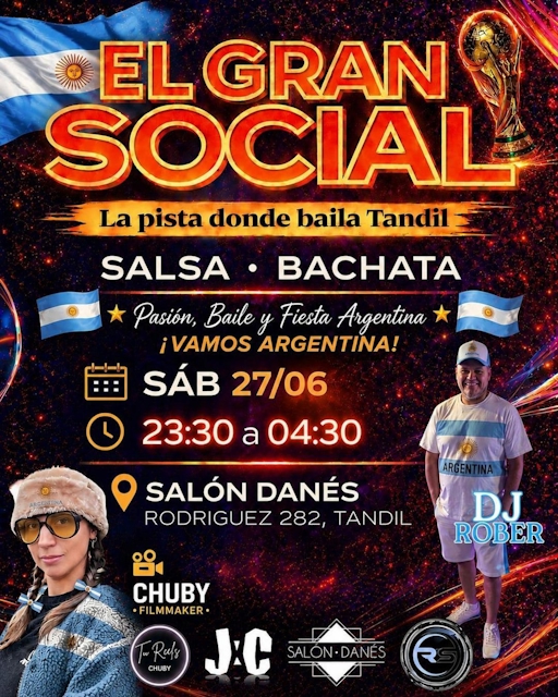 El Gran Social