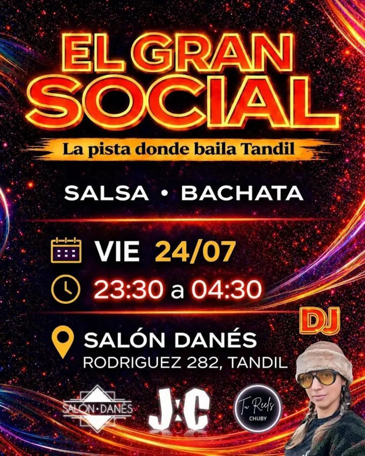 El Gran Social