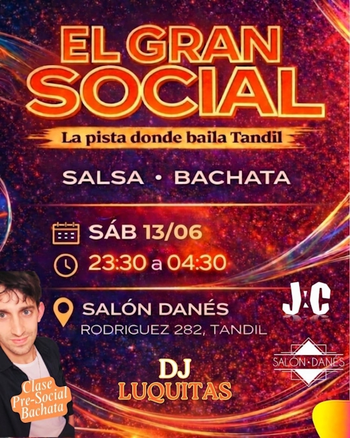 El Gran Social