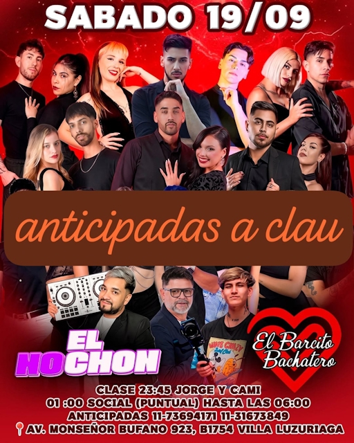 El Nochon