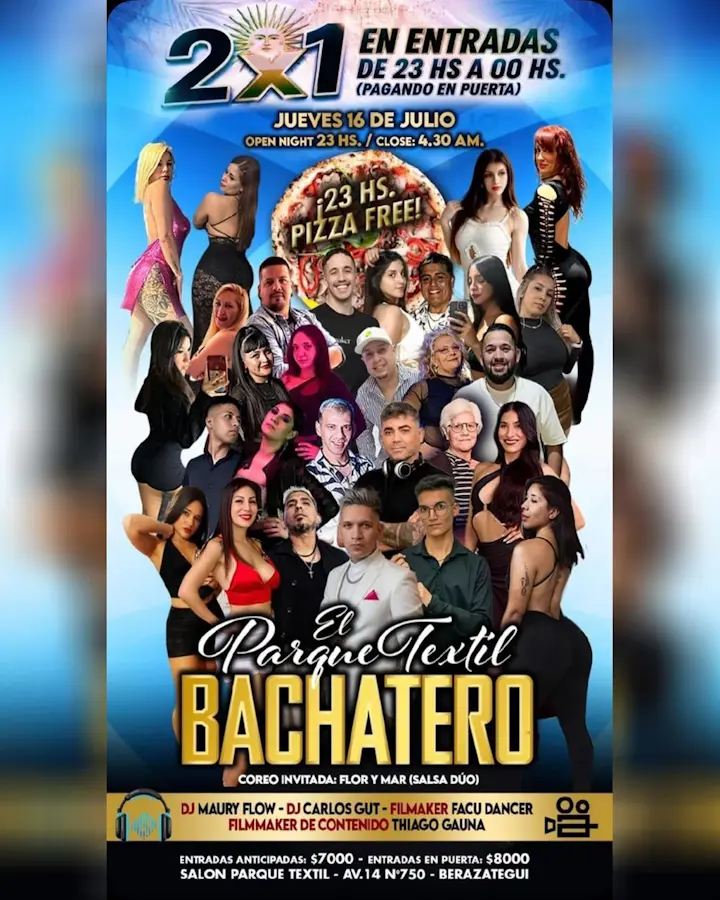 Bachatero