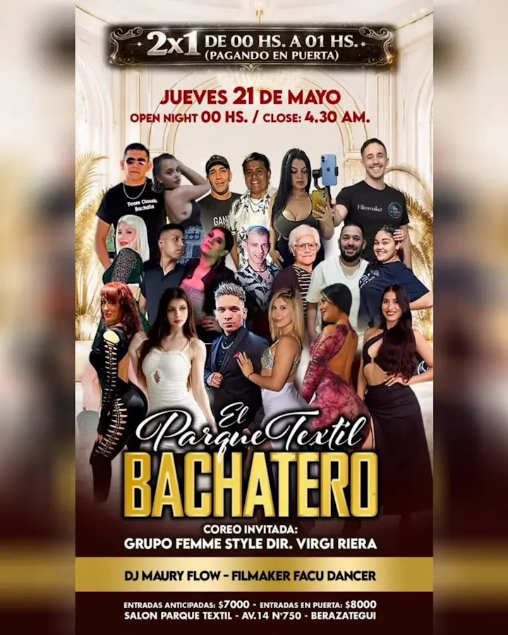 Bachatero