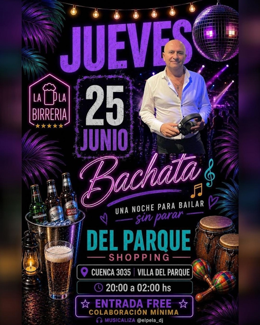 Bachata