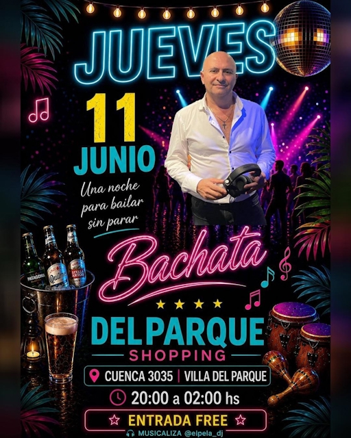 Bachata