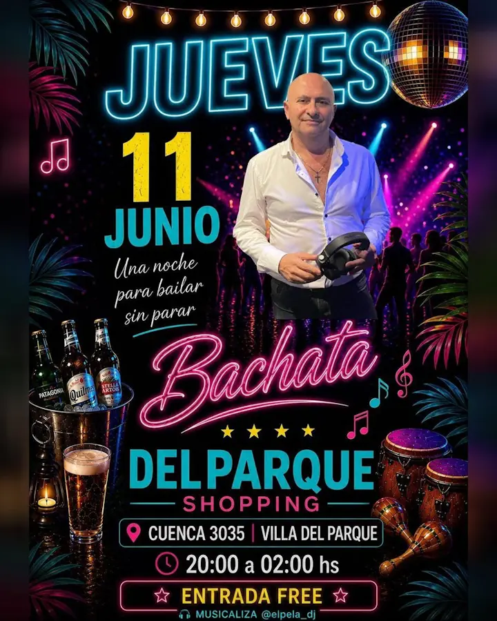 Bachata