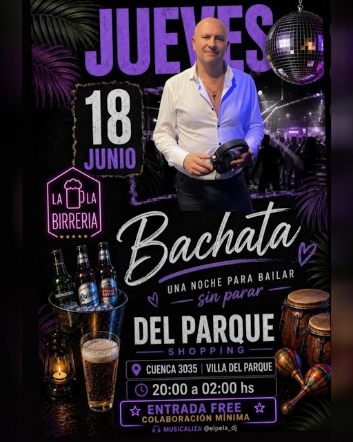 Bachata
