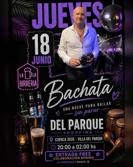 Bachata