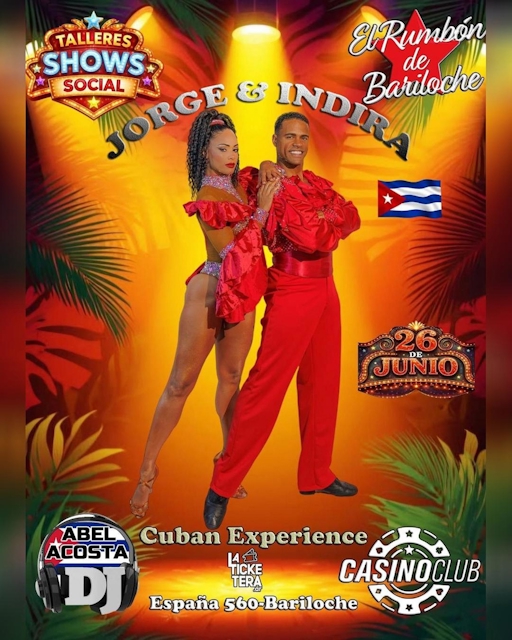Cuban Experience