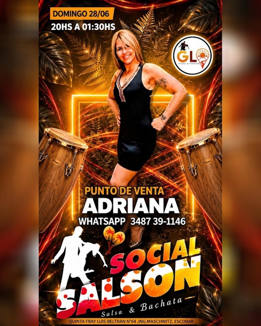 Social Salson
