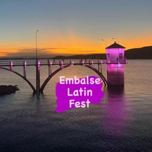 Embalse Latin Fest