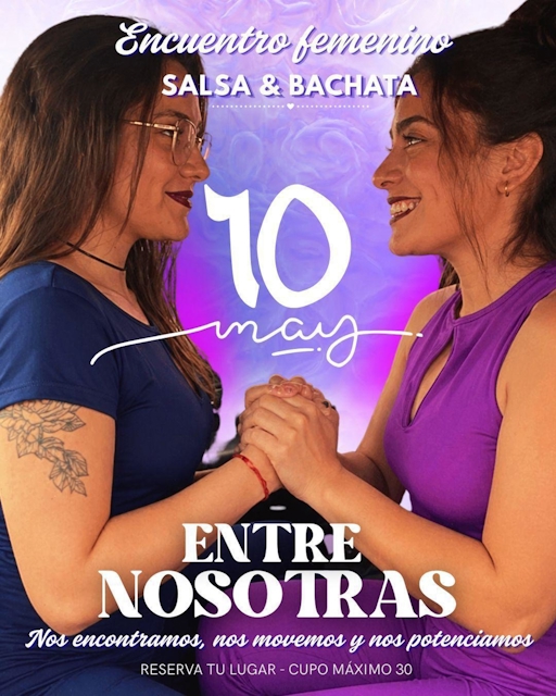 Entre Nosotras