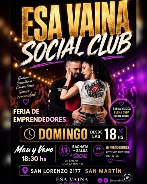 Social Club