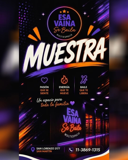 Muestra