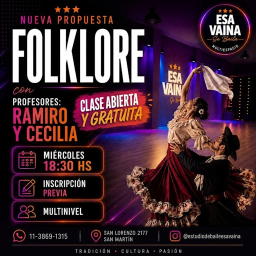 Folklore