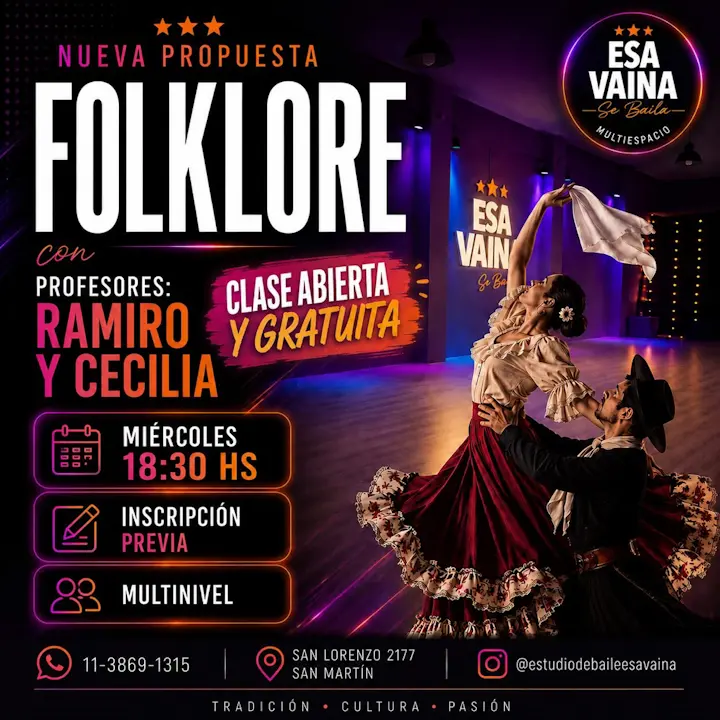 Folklore