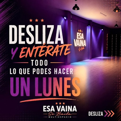 Todo lo que podés hacer un lunes