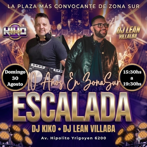 Escalada