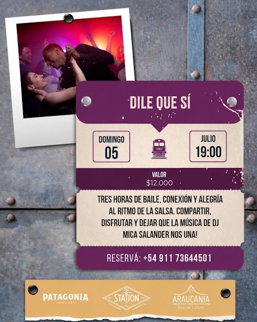 Dile Que Sí