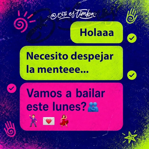 Club de la Timba y After Club