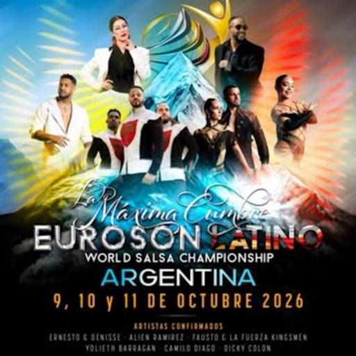 Euroson Latino Argentina