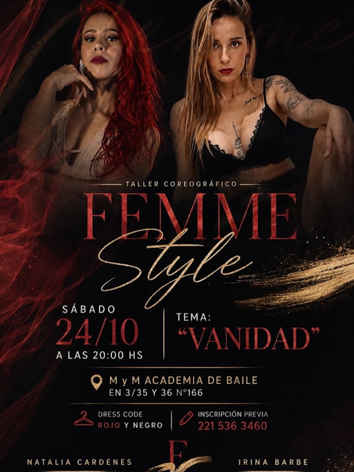 Femme Style