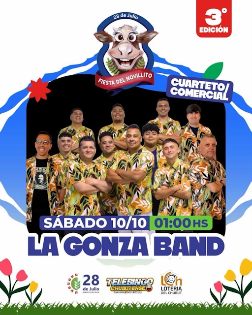 Fiesta del Novillito