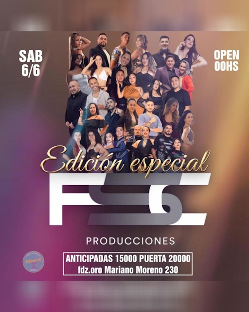 Edición especial