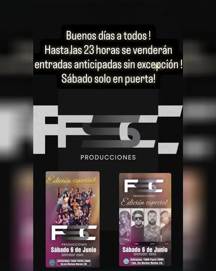 Edición especial