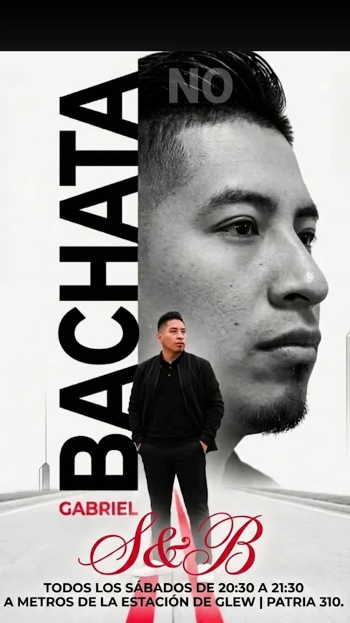 Bachata