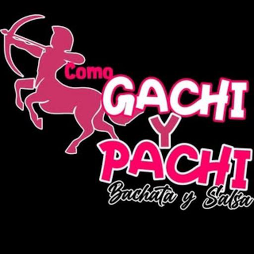 Gachi y Pachi Bachata y Salsa