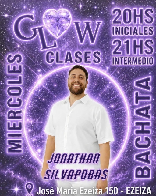 Noche Glow