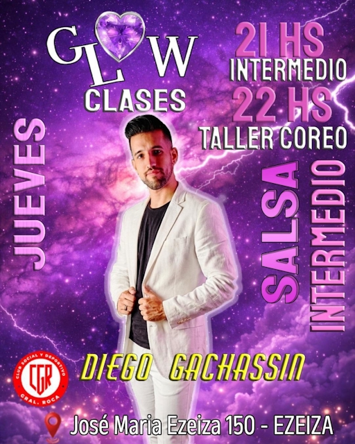 Salsa Intermedio