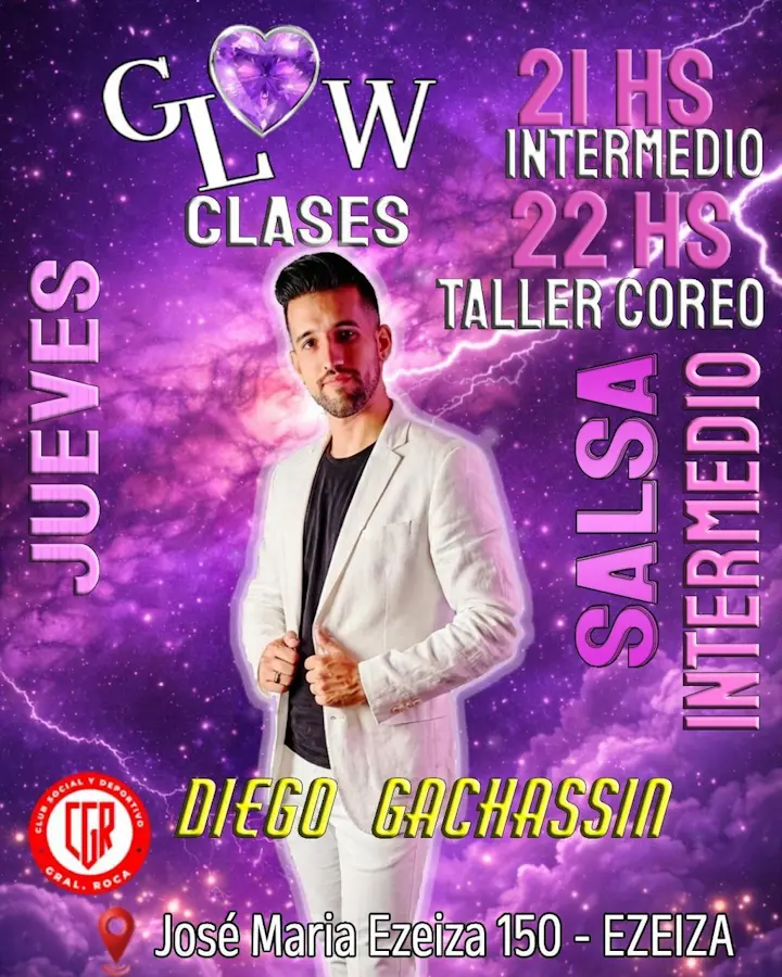 Salsa Intermedio