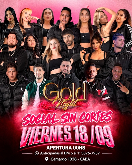 Social sin cortes