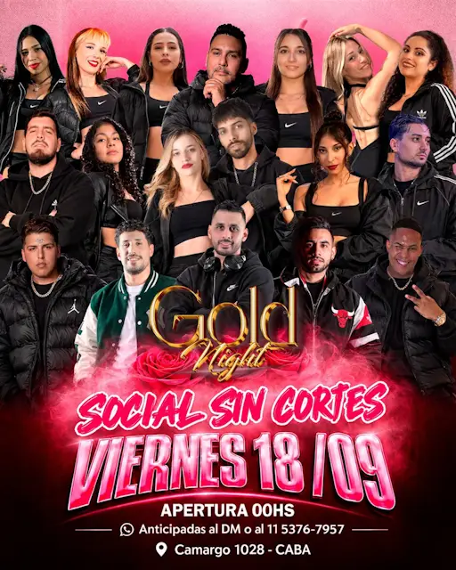 Social sin cortes