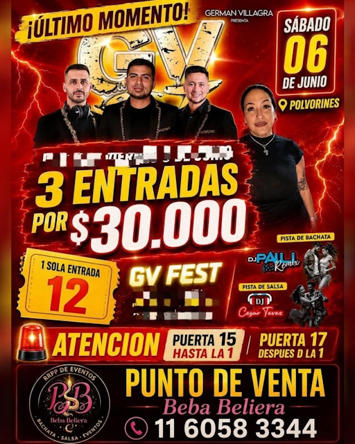 GV Fest