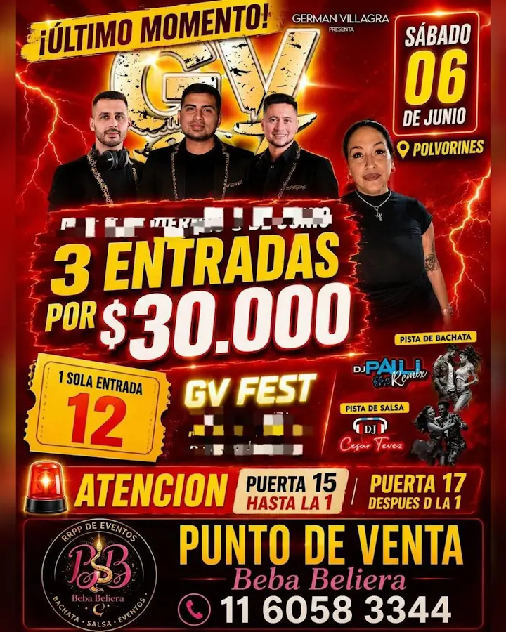 GV Fest