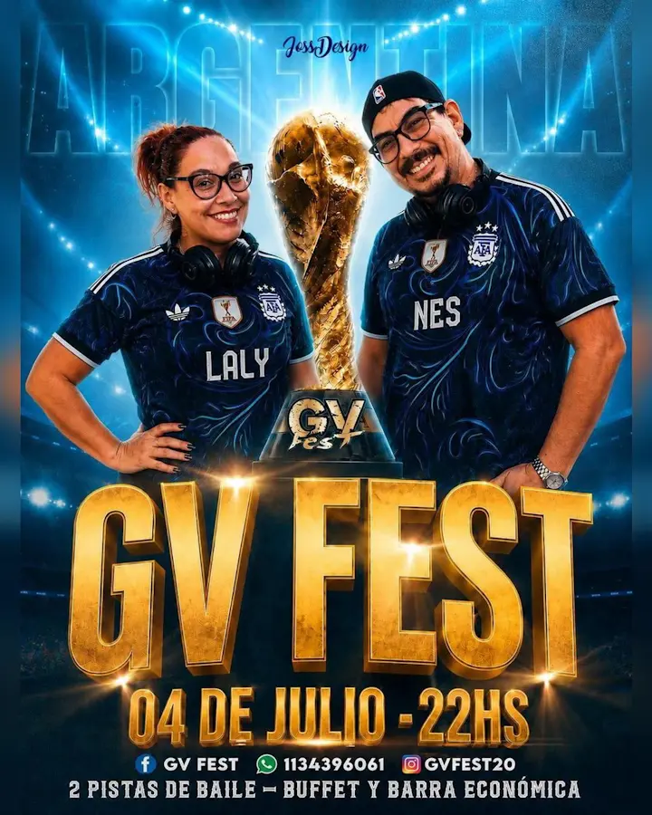 GV Fest