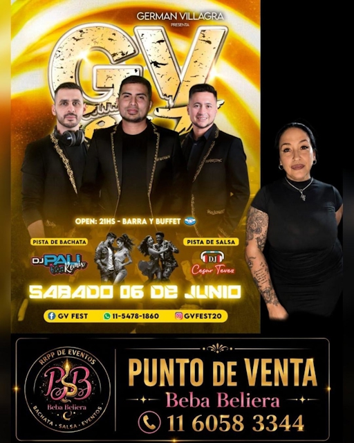 GV Fest