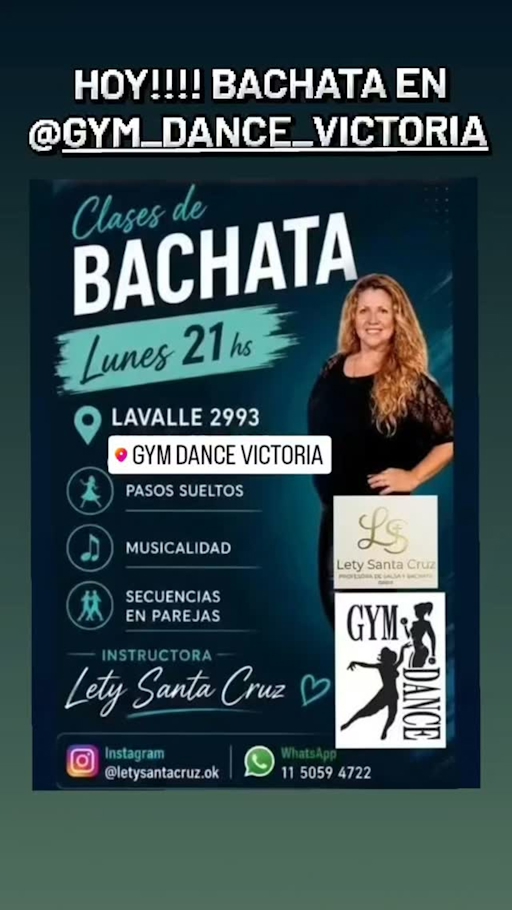 Clases de Bachata