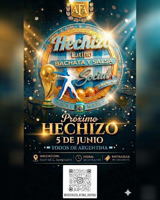 Hechizo