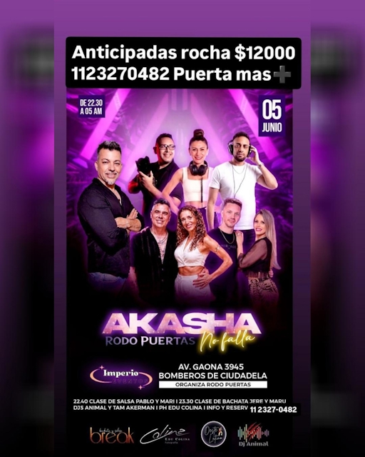 Akasha