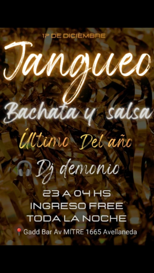 Jangueo