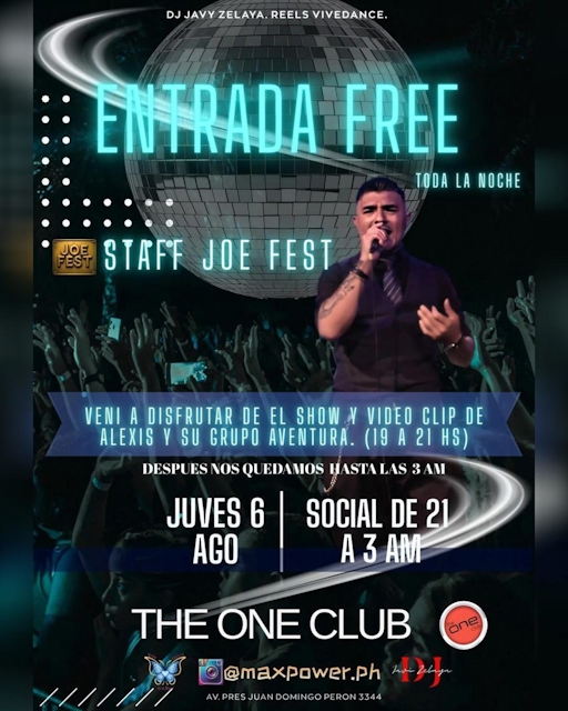 JOEFEST