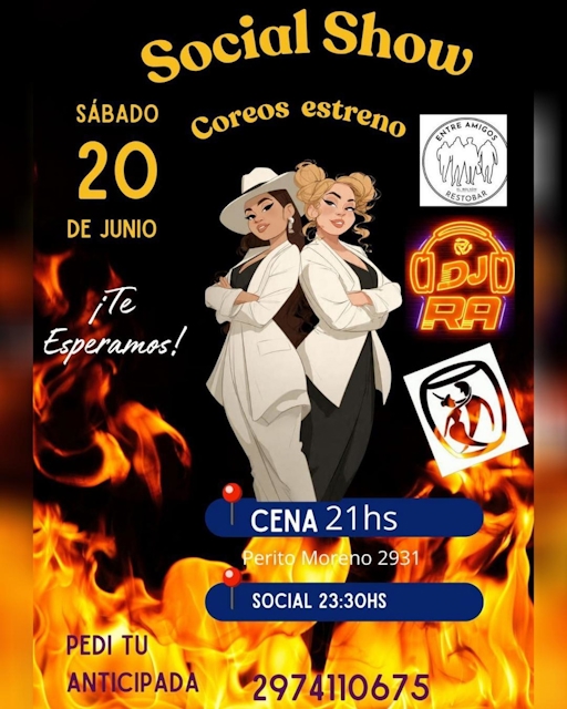 Social Show
