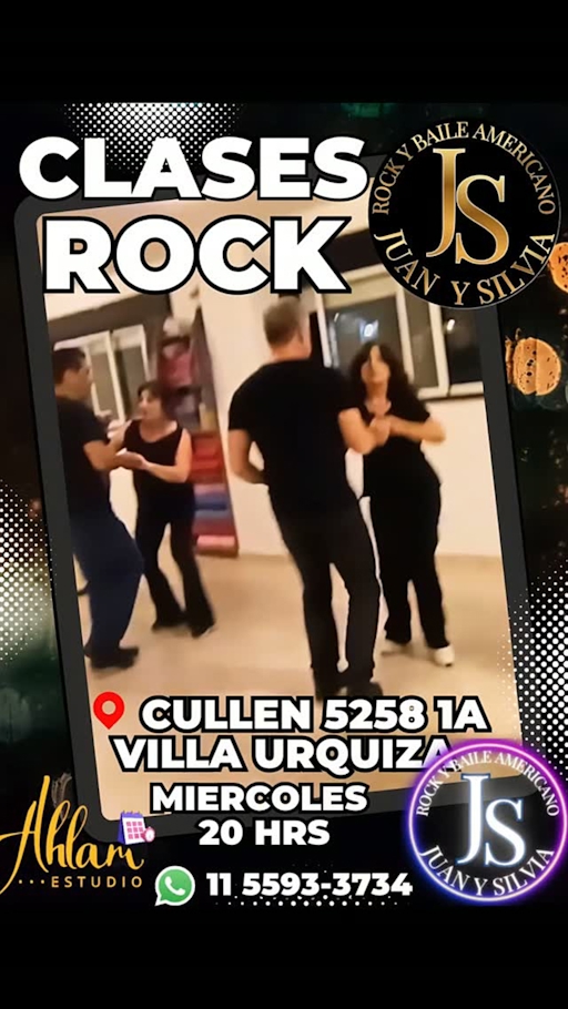 Clases de Rock