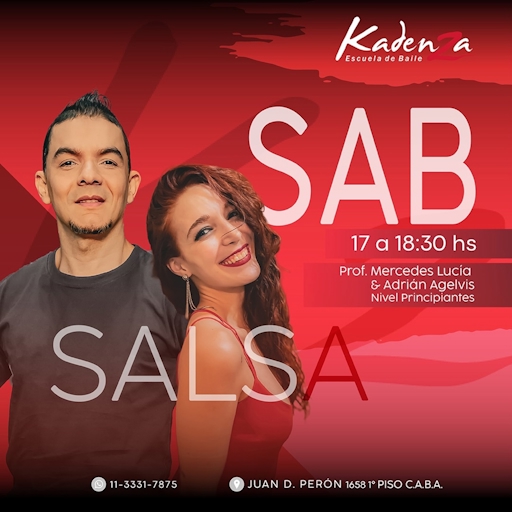Salsa